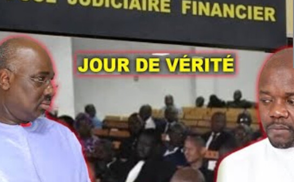 COLLEGE DES JUGES D’INSTRUCTION DU POOL JUDICIAIRE FINANCIER : Le dossier Farba Ngom, Tahirou Sarr et Cie bouclé ; 17 personnes concernées par l’avis de clôture dont Waly Seck, Ibrahima Bâ et autres