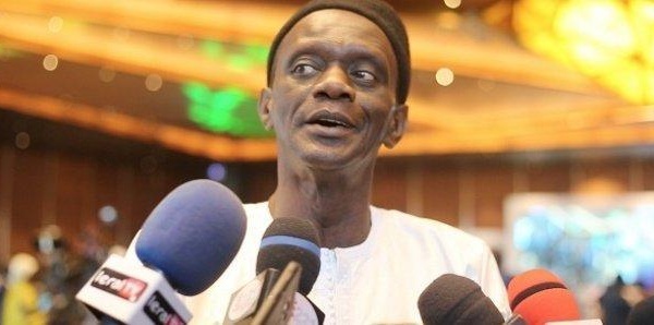 Report de la conférence de presse de Mame Makhtar Guèye