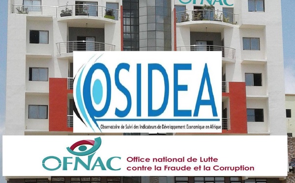 L’Osidea applaudit la démarche de l’Ofnac