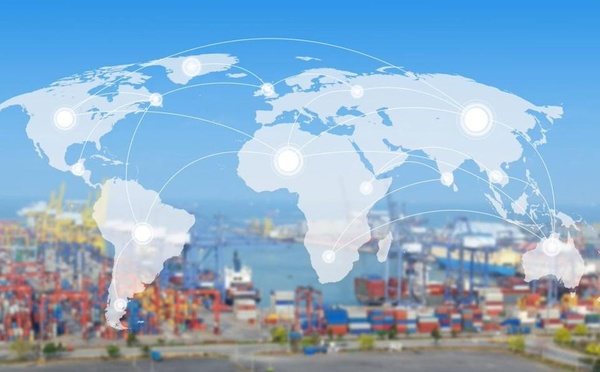 BULLETIN MENSUEL DES STATISTIQUES DU COMMERCE EXTERIEUR : Le solde de la balance commerciale se creuse à -128,9 milliards au mois de juin 2026