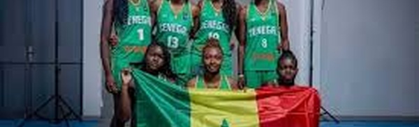 AFROBASKET U18 (F) Renversées par la Tunisie, les Lioncelles au bord du gouffre avant le Nigeria