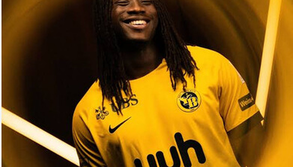 Mercato : Kaly Sène quitte Middlesbrough et retrouve la Suisse en s'engageant avec les Young Boys