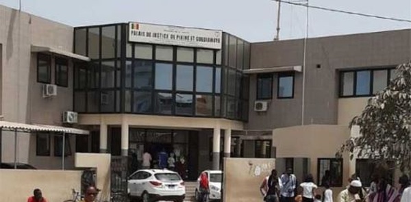 Trop d’affaires de viol (une cinquantaine) au Tribunal de Pikine-Guédiawaye