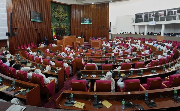 GESTION DU PROGRAMME «UN ÉTUDIANT, UN ORDINATEUR» Pas d’appels d’offres, défaut de saisine de la Dcmp, le ministère des Finances ignoré, un fonds de garantie de 2 milliards à la gestion opaque, des comptes et sous-comptes bancaires ‘’fantomes’’…, Pas
