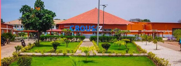 Université Assane Seck de Ziguinchor : C'est très compliqué actuellement pour les travailleurs Centre Régional des Œuvres Universitaires et Sociales