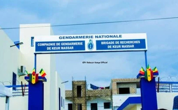 APRèS LE GROUPE DE HUIT INTERPELLÉES POUR ACTES CONTRE-NATURE OU LESBIANISME : Quatre filles arrêtées par la BR de Keur Massar et conduites hier devant le juge d’instruction à la suite d’une délégation judiciaire