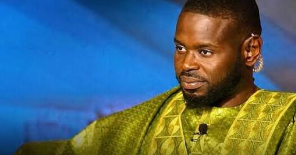 AFFAIRE DES PRÉSUMÉS HOMOSEXUELS : Le juge refuse la liberté provisoire à Pape Cheikh Diallo