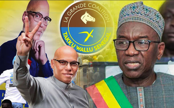 SCANDALE DES 650 MILLIONS D'EUROS EN MÉCANISME TRS Takku-Wallu Sénégal veut disséquer les contours réels de ce contrat, évaluer les risques et vérifier le gage d'actifs nationaux