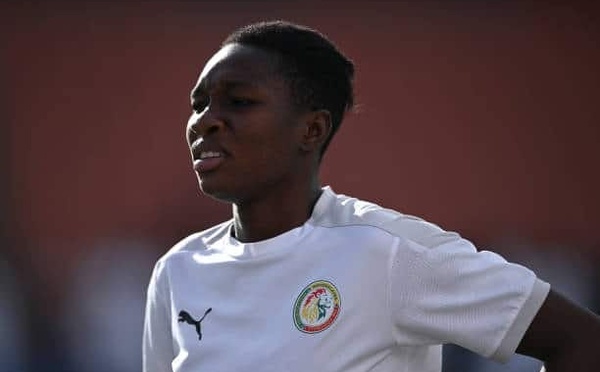 MERCATO FEMININ : Malado Diallo s'envole pour l'Égypte et rejoint Palm Hills Sports Club