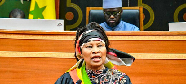 Code du Travail : les députés ramènent le Cdd à 2 ans grâce à un amendement de Moussa Hamady Sarr, plénière mardi