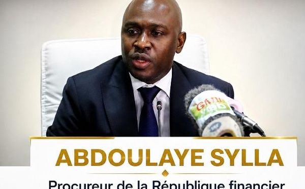 Le Procureur financier précise avoir bien fait sa déclaration de patrimoine