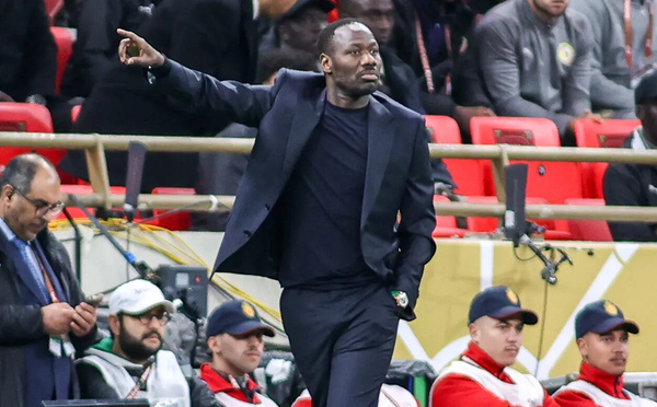 LA FSF S’APPRETE A LEVER LE VOILE SUR LE SUCCESSEUR DE PAPE THIAW : Le nouveau sélectionneur des Lions présenté mardi au stade Léopold-Sédar-Senghor