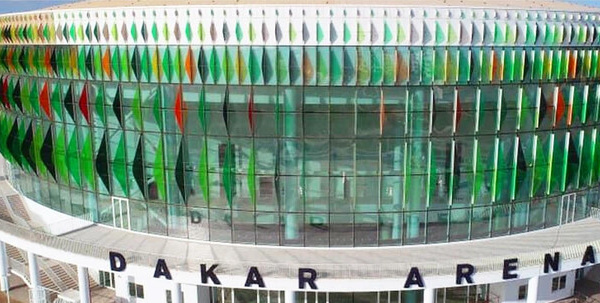 MONDIAL FIBA 2027  : Les Lions prêts à rugir de nouveau à la Dakar Arena