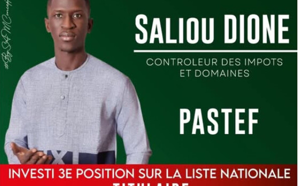 CHANTIER FANTÔME À DIAMNIADIO : Le député Saliou Ndione interpelle Déthié Fall sur un autopont qui traîne depuis 3 ans et qui, pourtant, était prévu pour une durée intialie de 12 mois
