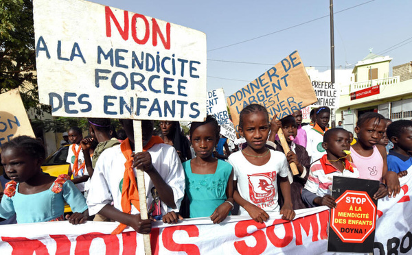 LUTTE CONTRE LA MENDICITÉ, LES TRAITES ET LES TRAFICS : L’Adha salue l’action de l’État et appelle à remonter aux réseaux