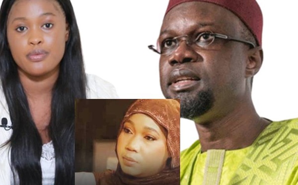 Ndèye Khady Ndiaye demande pardon à Adji Sarr