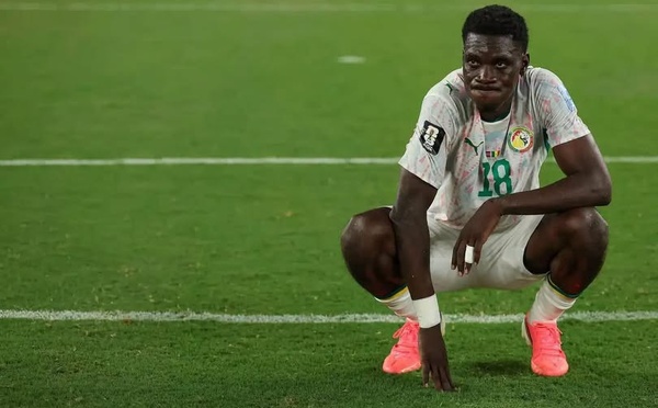 Ismaïla Sarr dans le viseur de Galatasaray