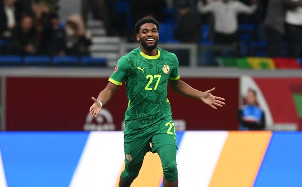 Liverpool s'intéresse à Ibrahim Mbaye mais le PSG reste gourmand