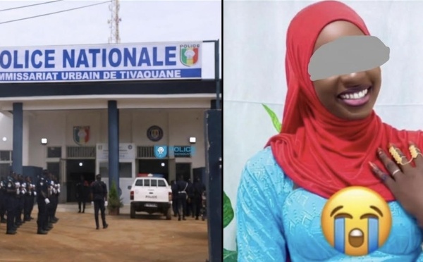 PACTE DIABOLIQUE ET RITUEL SANGLANT A TIVAOUANE : Le charlatan B. Ndiaye explique comme il a sauvagement exécuté la lycéenne Ndèye B. Sène pour devenir riche