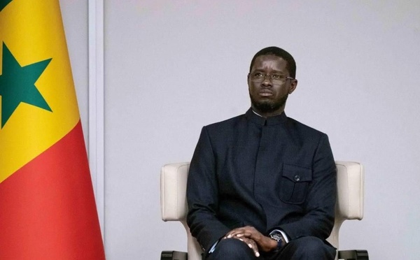 Malgré tout le bruit, Diomaye n’a qu’un maire de capitale régionale