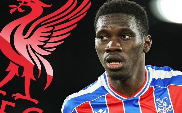 MERCATO : Ismaïla Sarr à Liverpool, le coup de tonnerre qui embrase le mercato