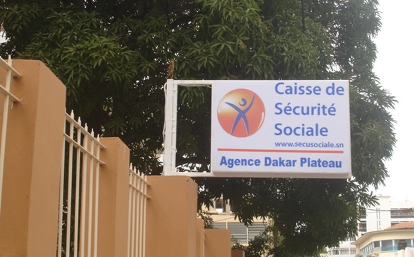 DETOURNEMENT PRÉSUMÉ A LA CAISSE DE SÉCURITÉ SOCIALE : Mamadou Sow, agent de caisse à l’agence Wiltord, en «détention arbitraire»