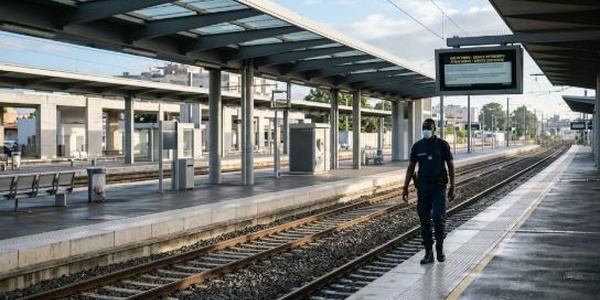FRONT SOCIAL DANS LES TRANSPORTS : Le Train Express Régional sous la menace d'une grève générale
