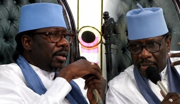 PROBLEMES DE FAMILLE EXPOSÉS AU CHAMP DE COURSES : Serigne Moustapha Sy fait feu de tout bois et s’érige en dépositaire de la Tarikha Cheikh