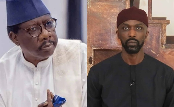 CONFLIT FAMILIAL SUR FOND D’ATTAQUES ET DE CONTRE ATTAQUES : Serigne Abdou Sy dégaine contre Serigne Moustapha Sy et annonce une nouvelle plainte