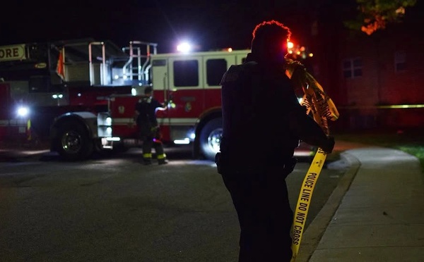 DRAME A BALTIMORE AUX ÉTATS-UNIS : ​L'incendie dissimulait un meurtre, le Sénégalais Cheikh Dieng assassiné