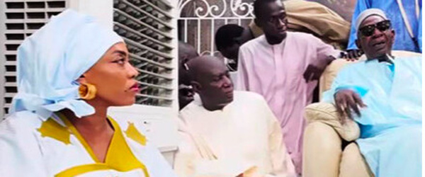 Touba et la visite controversée de Sokhna Aïda Diallo