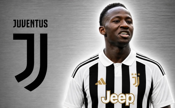 Tottenham : Sarr va filer à la Juve