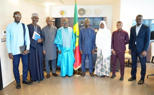 CODE DE LA FAMILLE, PRISONS, CADIS : Jama’atou Ibadou Rahmane interpelle Me Moussa Sarr