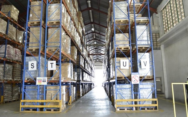 PRIX DE PRODUCTION DES SERVICES : Les prix de production des services de transport et d'entreposage en hausse de 1,9% en variation trimestrielle