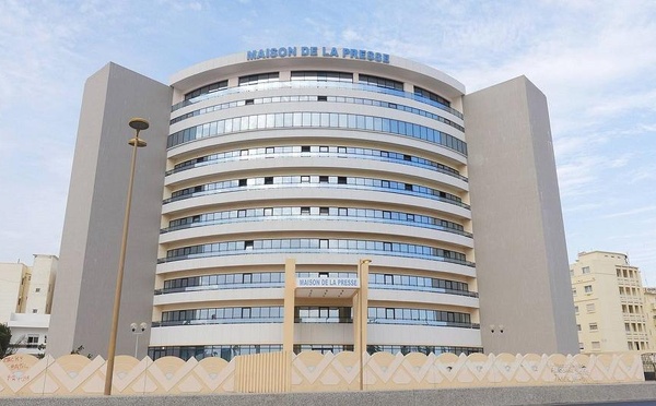 FONDS D’APPUI ET DE DÉVELOPPEMENT DE LA PRESSE : Seules deux radios commerciales ont déposé leurs dossiers ; aucune télévision et aucun journal