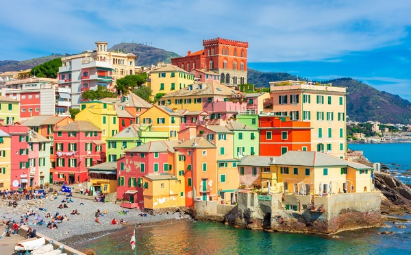 ITALIE : Un Sénégalais arrêté avec 1,2 kg de cocaïne à Gênes, un autre au cœur d’une affaire de meurtre à Crema