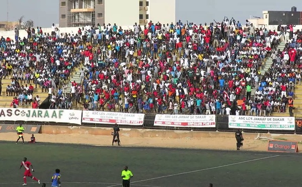 Violence dans les stades : le maire de Grand-Yoff Madiop Diop suspend les Navétanes au stade Diaguily Bakayoko jusqu’à nouvel ordre