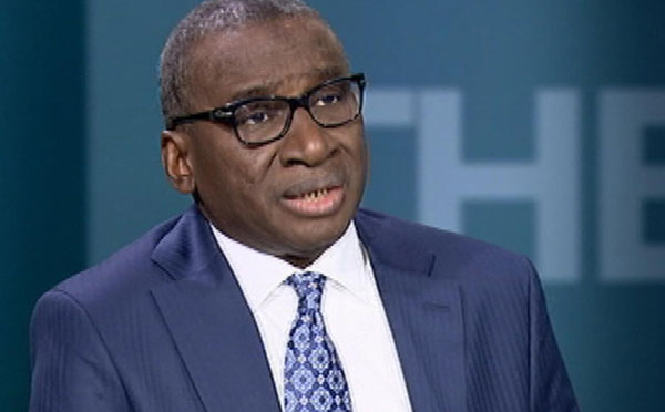Sidiki Kaba félicite les maires qui sont restés aux côtés de Macky Sall et de l'Apr et prie pour ceux qui sont partis