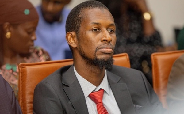 CRITIQUES DE L’ACCORD ENTRE LE SÉNÉGAL ET LE FMI : Seydina Oumar Touré tacle le « révolutionnaire » Ousmane Sonko et sa bande