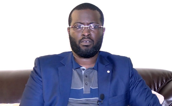 Cas Pape Mahawa Diouf