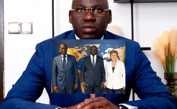 ÉCONOMIE – ACCORD SÉNÉGAL/FMI ET TRAITEMENT DE LA DETTE : Les cadres de l’Afp réclament la vérité sur la dette et des garanties pour le pouvoir d’achat des Sénégalais
