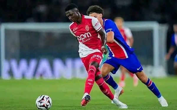 CITY, LIVERPOOL ET ARSENAL A L’AFFUT : La Premier League prête à toutes les folies pour s’offrir Lamine Camara