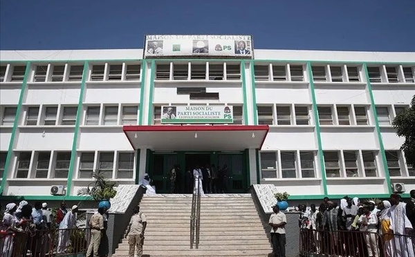 « METTRE FIN À LA XÉNOPHOBIE » Le Parti socialiste appelle à « protéger les Sénégalais sans renier le Sénégal »