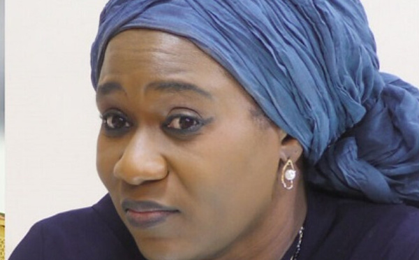 Madina Touré, la Direction générale de la Cdc et le gros handicap ‘’sœur de Mimi Touré’’