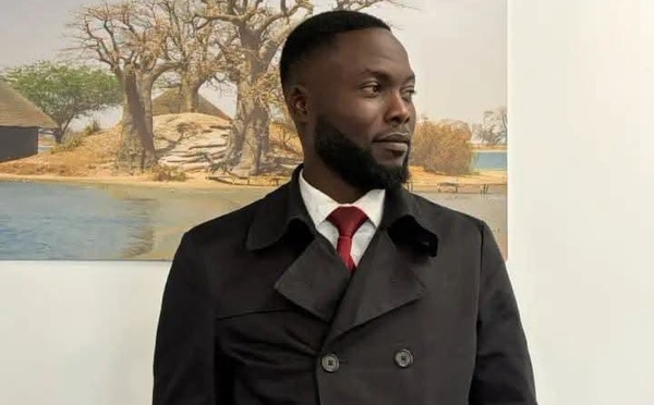 Un nouveau coordinateur national des ex‑détenus politiques