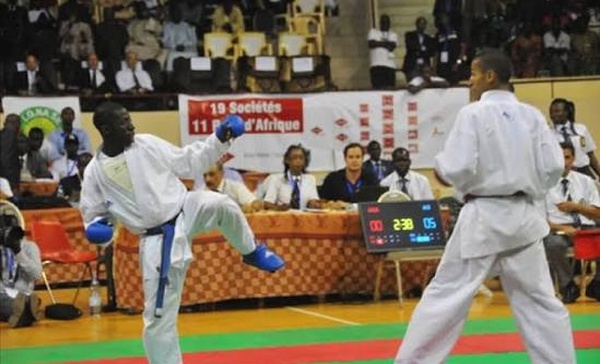 KARATE, LE SENEGAL TRIOMPHE SUR LES TATAMIS AFRICAINS : Une moisson historique de 10 médailles à Alger