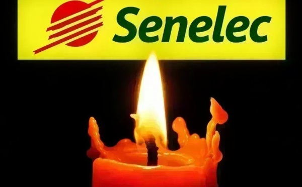 Coupure sur coupure de la Senelec : quand l’électricité devient un luxe