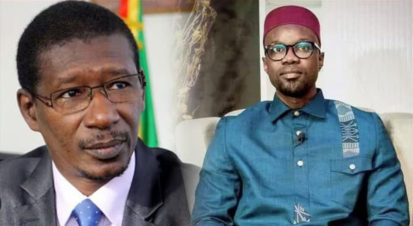 Le Pr Mary Teuw Niane tire encore sur Ousmane Sonko et le Pastef