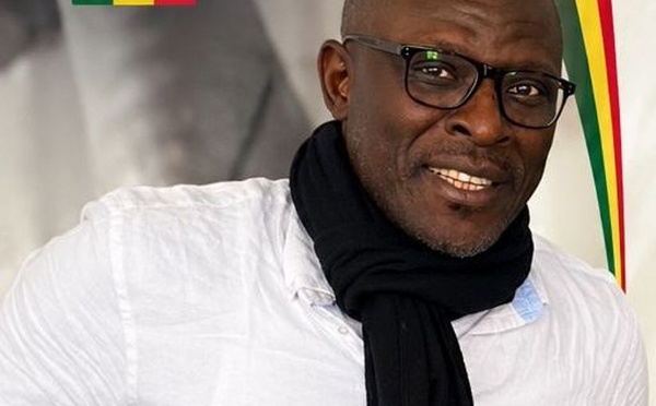 KEBA NDIAYE, PRESIDENT D'ACCORDS « Unir nos talents pour faire rayonner notre culture »
