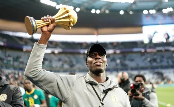 LIONS DE LA TÉRANGA – NOUVEAU CYCLE : Mendy s’en va, Vieira hérite d’une Tanière à reconstruire